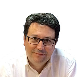 Juan Pedro Zárate Espadas