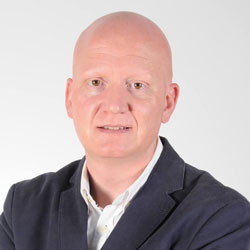 Daniel Zueco  Pérez