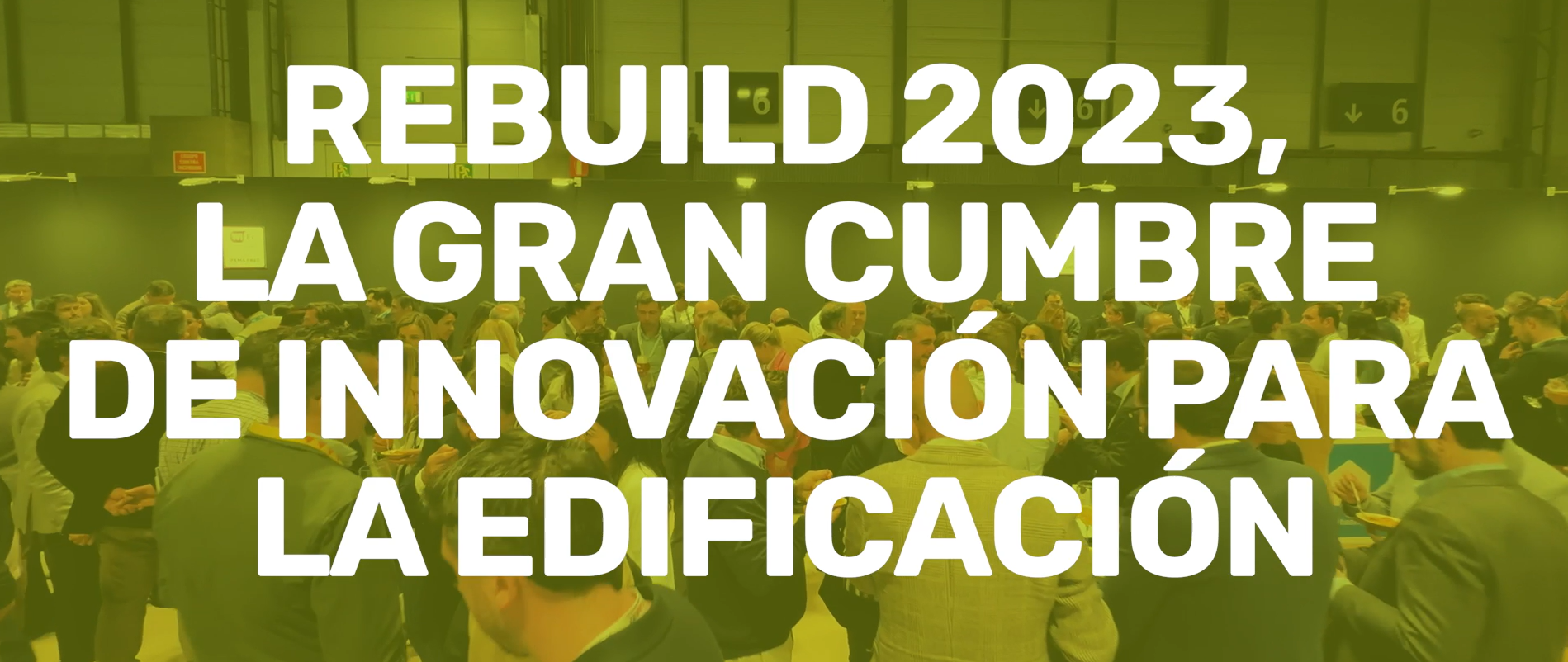 REBUILD 2023