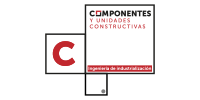 COMPONENTES Y UNIDADES CONSTRUCTIVAS