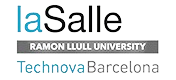 Logo La Salle Technova