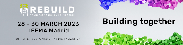 REBUILD 2023