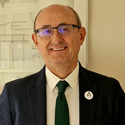 Juan Carlos Álvarez Rodríguez