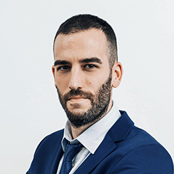 Adrián García Naranjo