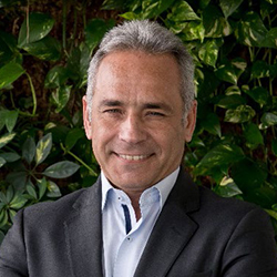 Valentín Alfaya Arias