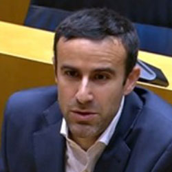 Sergio Alvarez Gallego
