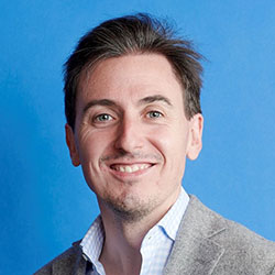 Iñigo Arana Goenaga