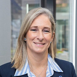 Nuria Benedicto Villagómez