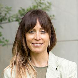 Nerea Castillo Gil de Gómez