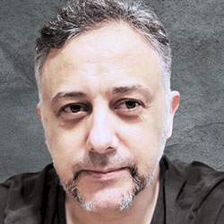 Abraham Cembrero Zuñiga