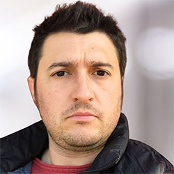 Joseba Edeso