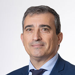 Jose Luis Esteban Garcia