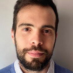 Pablo Fernández Sánchez