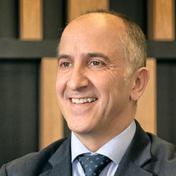 José Ignacio Esteban Gil
