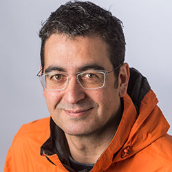 Xavier Jiménez Sama