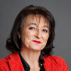 Begoña López Ferrer