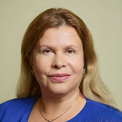 Mariia Barabash