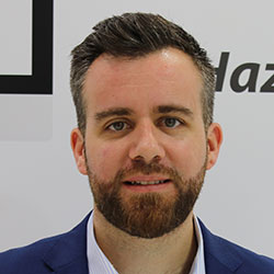 Carlos Martínez Real