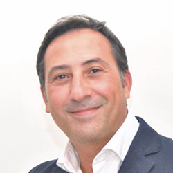 Manuel Medina Salas