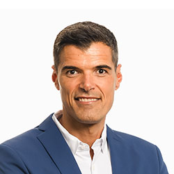 Jose Carlos Méndez Álvarez