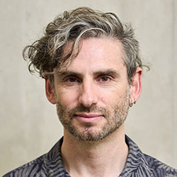 Andrés Mitnik Asun