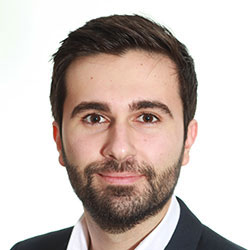 Pablo Moreno del Rio