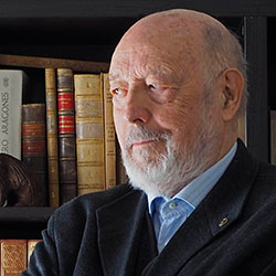 Enrique Nuere