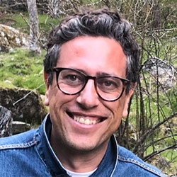 Mario Ortega