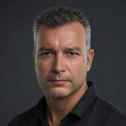 Gaizka Pérez Delgado