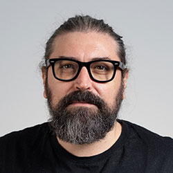 Andrés Miguel Rodríguez Rodríguez