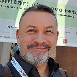 Jorge Rodriguez Nieto