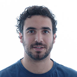 Jaime Romero Sánchez-Galindo