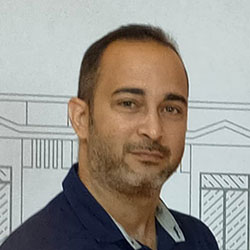 Fernando Rubio García