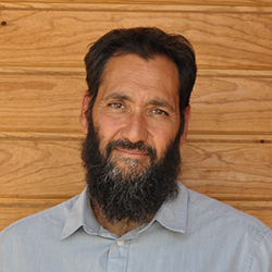 Pablo Sabín Galan