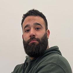Juanjo Torres Leo
