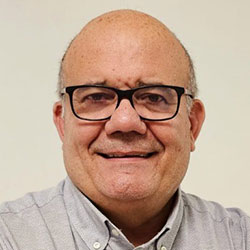 Eduardo Vales Hernández