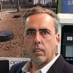 José Xufré Ferreirós