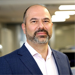 Alejandro López Navarrete
