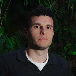 Saúl Ajuria Fernández