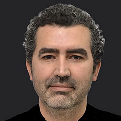 Luis Amorim