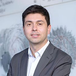 Rodrigo Araya Valenzuela