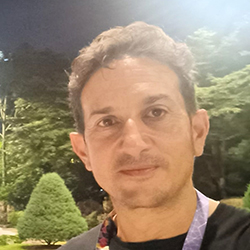 Jorge Arribas Castañeyra