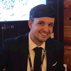 Javier Bailón Buendía