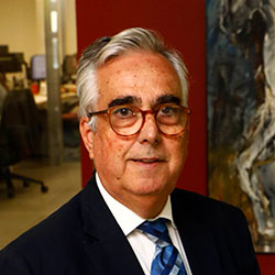 Juan Carlos Bandrés