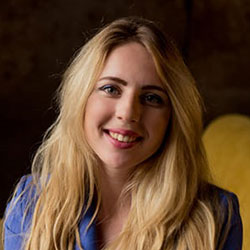 Dariia Baranetska