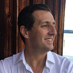 Alberto Barba