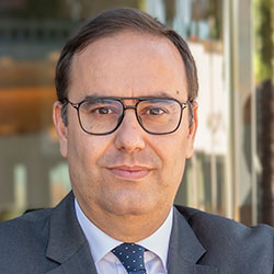 Oscar Barrero Gil