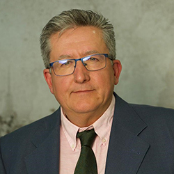 José Luis Borge Rodríguez