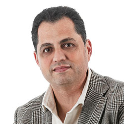 Víctor Borrás