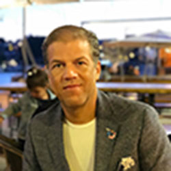 Alejandro Bosqued Navarro